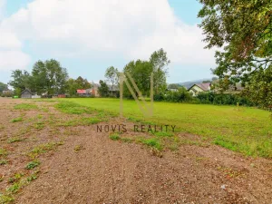 Prodej pozemku pro bydlení, Janovice nad Úhlavou - Petrovice nad Úhlavou, 906 m2