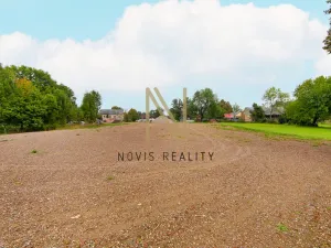 Prodej pozemku pro bydlení, Janovice nad Úhlavou - Petrovice nad Úhlavou, 906 m2