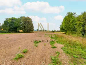 Prodej pozemku pro bydlení, Janovice nad Úhlavou - Petrovice nad Úhlavou, 906 m2