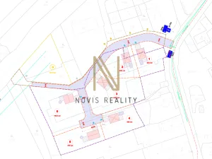 Prodej pozemku pro bydlení, Janovice nad Úhlavou - Petrovice nad Úhlavou, 906 m2