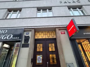 Pronájem bytu 2+1, Praha - Nové Město, Žitná, 57 m2