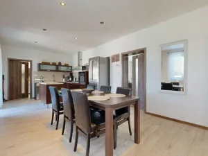 Prodej rodinného domu, Rohatec, Vítězná, 151 m2