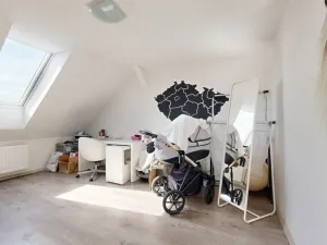 Prodej rodinného domu, Rohatec, Vítězná, 151 m2