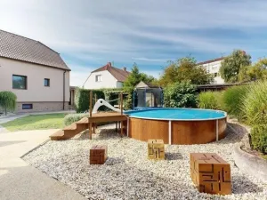 Prodej rodinného domu, Rohatec, Vítězná, 151 m2