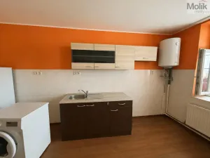Pronájem bytu 1+1, Teplice - Trnovany, Thámova, 34 m2