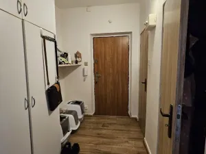 Prodej bytu 2+1, Most, Jaroslava Vrchlického, 53 m2