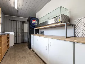Prodej obchodního prostoru, Praha - Horní Počernice, Běluňská, 24 m2