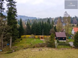 Prodej chaty, Frýdlant nad Ostravicí - Frýdlant, 90 m2