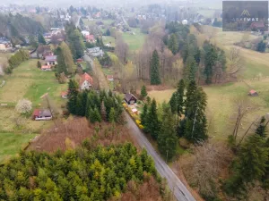 Prodej chaty, Frýdlant nad Ostravicí - Frýdlant, 90 m2