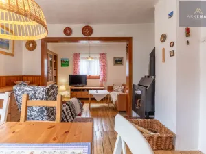 Prodej chaty, Frýdlant nad Ostravicí - Frýdlant, 90 m2