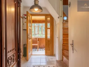 Prodej chaty, Frýdlant nad Ostravicí - Frýdlant, 90 m2