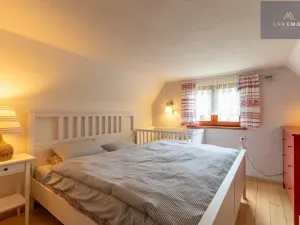 Prodej chaty, Frýdlant nad Ostravicí - Frýdlant, 90 m2