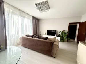 Prodej bytu 2+kk, Praha - Stodůlky, Svitákova, 65 m2