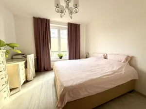 Prodej bytu 2+kk, Praha - Stodůlky, Svitákova, 65 m2