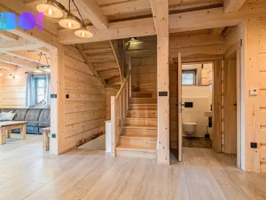 Prodej chaty, Nový Hrozenkov, 270 m2