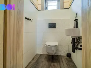 Prodej chaty, Nový Hrozenkov, 270 m2