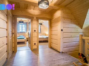 Prodej chaty, Nový Hrozenkov, 270 m2