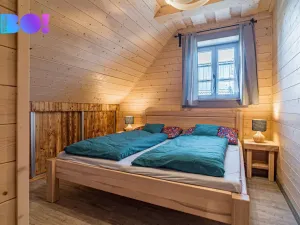 Prodej chaty, Nový Hrozenkov, 270 m2