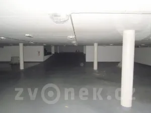 Prodej garáže, Zlín, Podlesí II, 18 m2