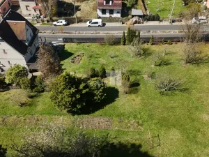 Prodej rodinného domu, Aš, Poděbradova, 75 m2