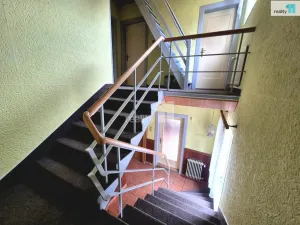 Prodej rodinného domu, Aš, Poděbradova, 75 m2