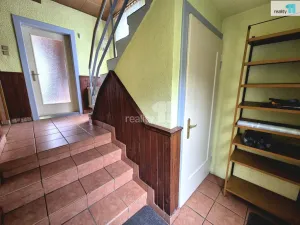 Prodej rodinného domu, Aš, Poděbradova, 75 m2