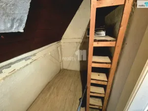 Prodej rodinného domu, Aš, Poděbradova, 75 m2