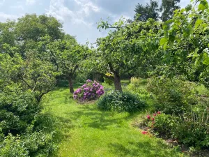 Prodej chaty, Svojetice, Kamenická, 70 m2