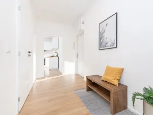 Prodej bytu 3+kk, Praha - Vokovice, Etiopská, 53 m2