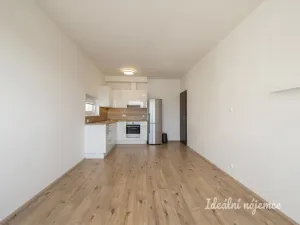 Pronájem bytu 2+kk, Praha - Střížkov, Makedonská, 51 m2