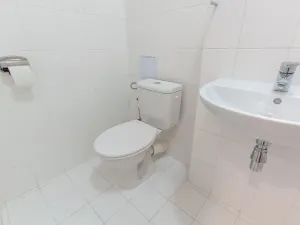 Pronájem bytu 1+kk, Praha - Žižkov, Jeseniova, 31 m2