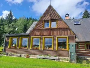 Dražba ubytování, Malá Úpa, 252 m2