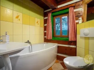 Dražba ubytování, Malá Úpa, 252 m2