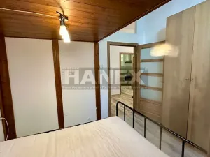 Prodej apartmánu, Praha - Vršovice, Žitomírská, 47 m2