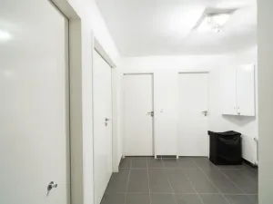 Pronájem bytu 2+kk, Praha - Smíchov, Švédská, 56 m2