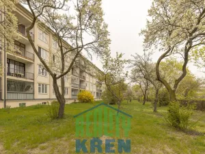 Prodej bytu 3+1, Praha - Strašnice, Dětská, 93 m2