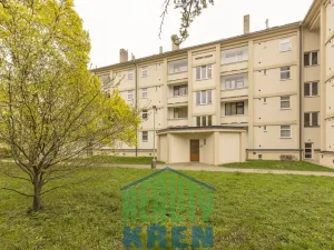 Prodej bytu 3+1, Praha - Strašnice, Dětská, 93 m2