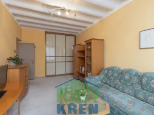 Prodej bytu 3+1, Praha - Strašnice, Dětská, 93 m2