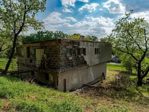 Prodej pozemku pro bydlení, Veliny, 1652 m2