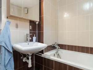 Prodej rodinného domu, Brandýs nad Orlicí, Lázeňská, 178 m2