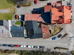 Prodej rodinného domu, Brandýs nad Orlicí, Lázeňská, 178 m2