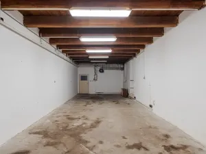 Pronájem skladu, Choceň, Husova, 230 m2