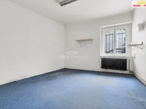 Prodej komerční nemovitosti, Říčany, Olivova, 41 m2