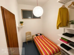 Pronájem bytu 4+1, Brno, Hoppova, 103 m2