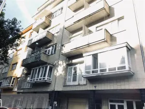 Pronájem bytu 4+1, Brno, Hoppova, 103 m2