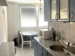 Pronájem bytu 2+1, Brno, Letovická, 57 m2