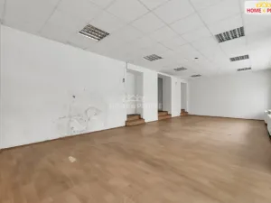 Prodej obchodního prostoru, Říčany, Olivova, 60 m2