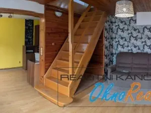 Prodej rodinného domu, Čelčice, 90 m2