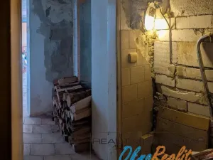 Prodej rodinného domu, Čelčice, 90 m2