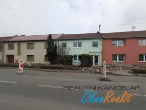 Prodej rodinného domu, Čelčice, 90 m2